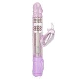 Jack Rabbit Thrusting-Purple