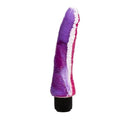 Funky Jelly Curved 7.5"-Pink/Purple