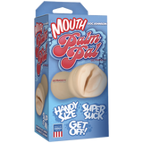 Palm Pal UR3 - Mouth