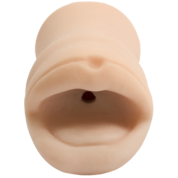 Palm Pal UR3 - Mouth