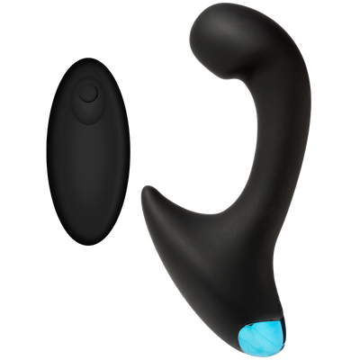 Optimale Vibrating Prostate Curve with Remote