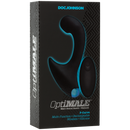 Optimale Vibrating Prostate Curve with Remote
