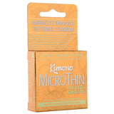 Kimono Microthin TypeE/Textured 3pk