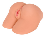 Mistress Jesse - Backdoor