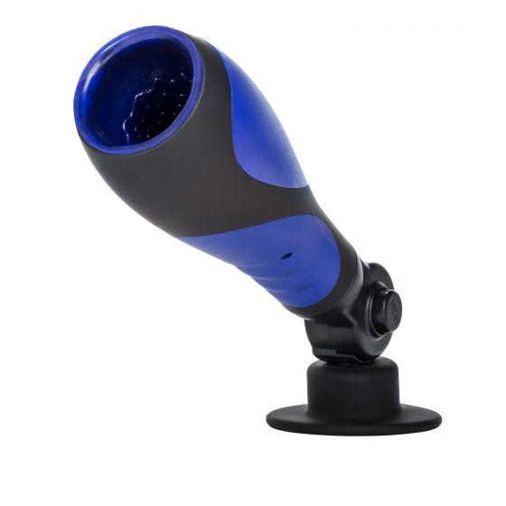 Apollo Power Stroker - Blue