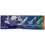 Kimono Microthin Sheer Variety 3pk