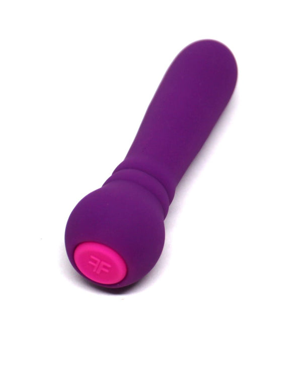 Femme  Fun Ultra Bullet-purple