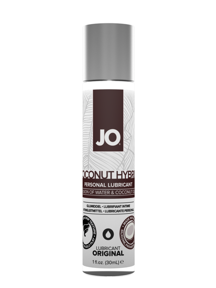 JO Coconut Hybrid 1oz