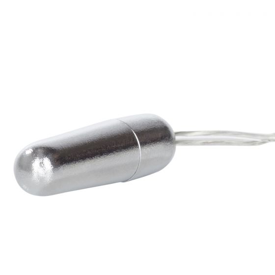 Sterling Bullet-Micro-Silver