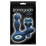 Renegade Orbit Prostate-Blue