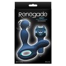 Renegade Orbit Prostate-Blue