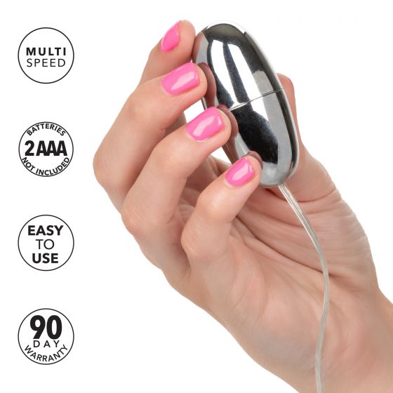 Silver Bullet with Controller