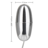 Silver Bullet with Controller