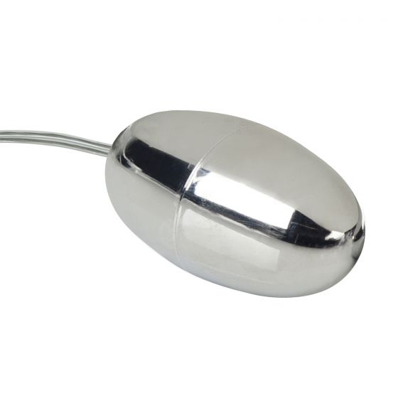 Silver Bullet with Controller