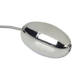 Silver Bullet with Controller