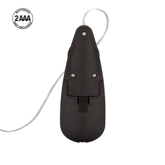 Silver Bullet with Controller