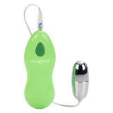 Ballistic Bullet-Green