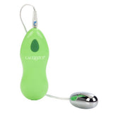 Ballistic Bullet-Green