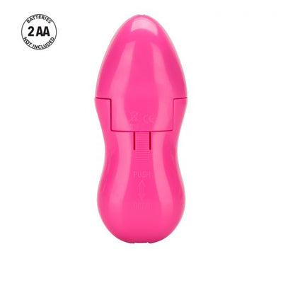 Ballistic Bullet–Slim Pink