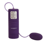 POCKET EXOTICS BULLET-PURPLE