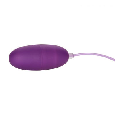 POCKET EXOTICS BULLET-PURPLE