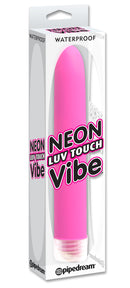 Neon Luv Touch Vibe - Pink