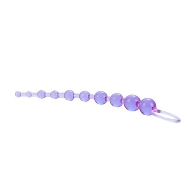 X-10 Beads-purple