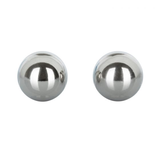 Weighted Orgasm Balls-Metallic