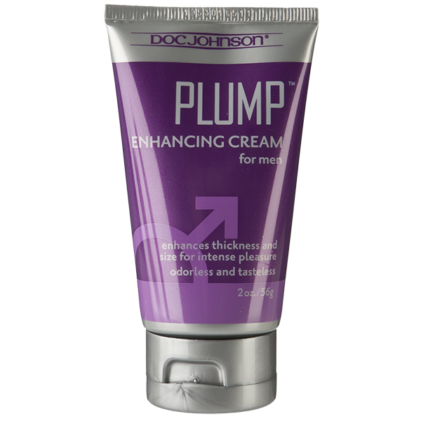 Plump Enhancing Cream 2oz