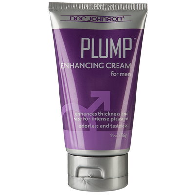 Plump Enhancing Cream-2oz