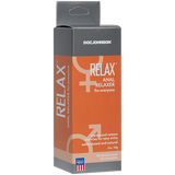 Relax Anal Relaxer 2oz (Warming/Not Numbing)