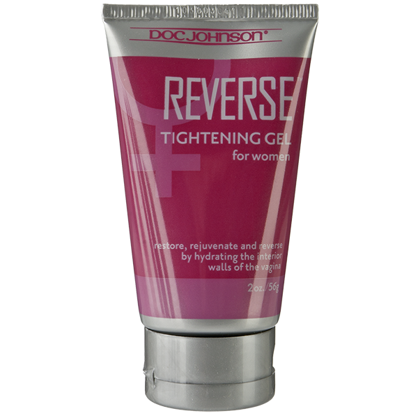 Reverse Tightening Cream 2oz