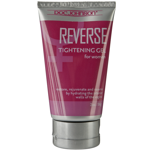 Reverse Tightening Cream-2oz