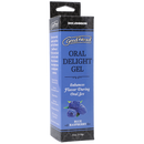 GoodHead Oral Gel-Blue Raspberry