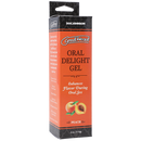 GoodHead Oral Gel-Peach