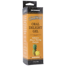 GoodHead Oral Gel-Pineapple