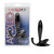 Apollo Universal Prostate Probe-Black