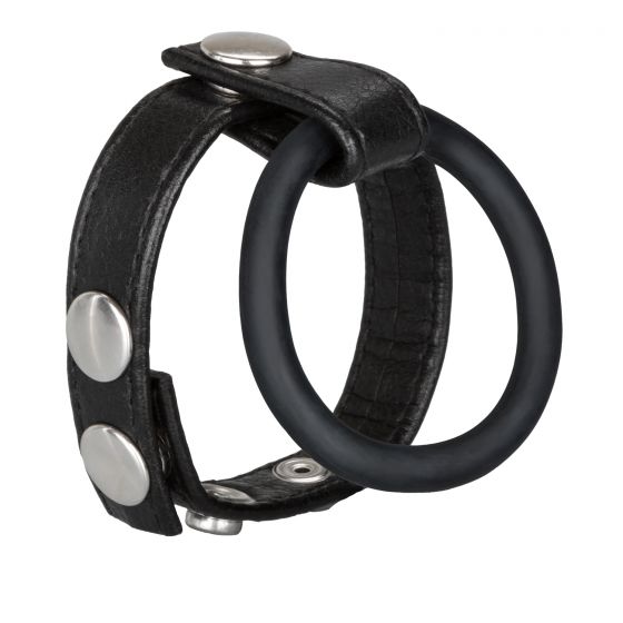 Ball Spreader Medium-Black