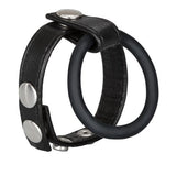 Ball Spreader Medium-Black