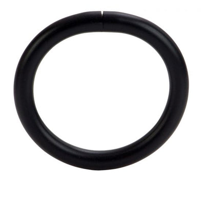 QUICK RELEASE COCKRING-BLACK