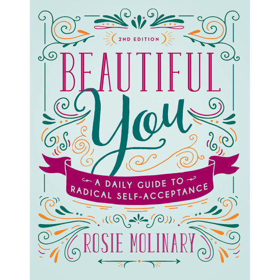 Book: Beautiful You