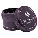 Grinder: Sharpstone V 2.0-Purple