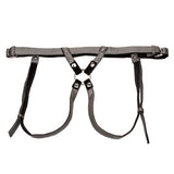 Regal Duchess Harness - Pewter