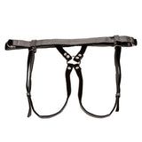 Regal Duchess Harness - Pewter