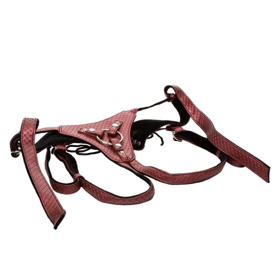 Royal Harness Regal Queen-Red