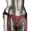Royal Harness Regal Queen-Red