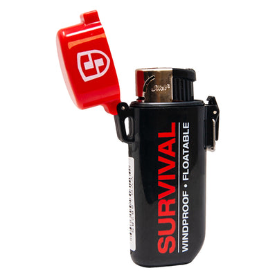 Lighter: Slick Survival