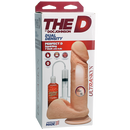 The D Perfect D-Squirting 7"