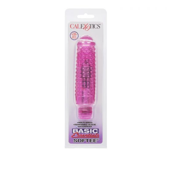 Basic Essentials Softee-Pink