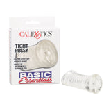 Basic Essentials Tight Pussy